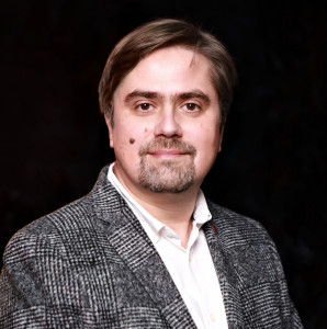 Євген Левченко