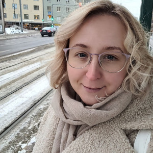 Світлана Єгарміна