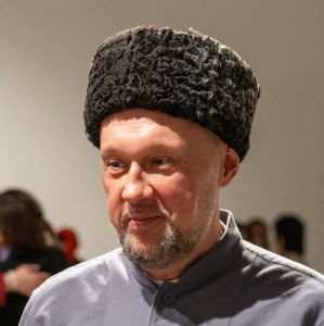 Костянтин Дорошенко