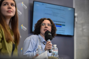 Ірина Яковенко