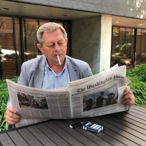 Андрій Нестеренко