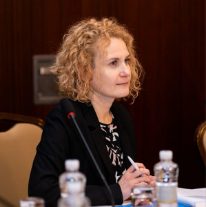 Ганна Красноступ
