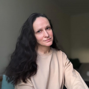 Олена Дуб
