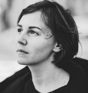 Євстахія Мельникова