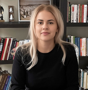 Анна Фурман