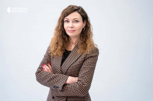 Анастасія Гудима