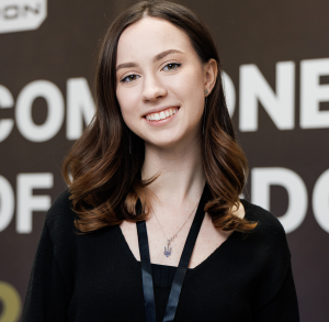 Христина Іванчук