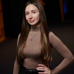 Маргарита Сакович