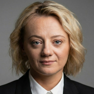 Ольга Тищук