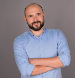 Вадим Лубчак