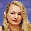 Тетяна Попова