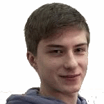 Максим Ковбик Максим Ковбик