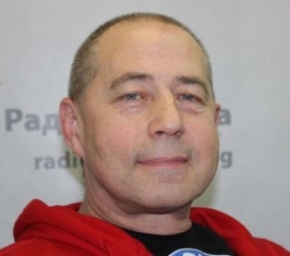 Олег Покальчук