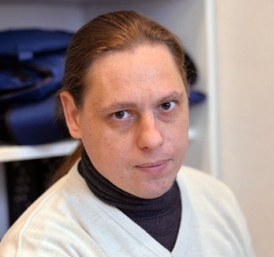 Олександр Тарасов